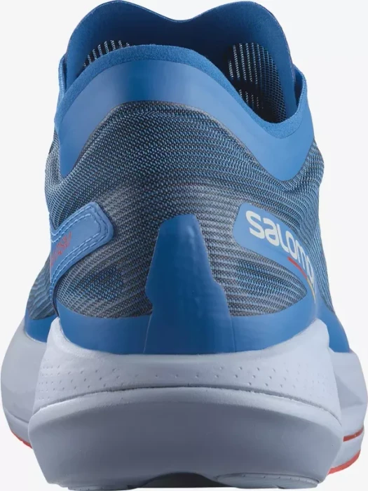 Salomon Phantasm indigo bunting/kentucky blue/poppy red (Herren)