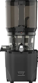 Kuvings AUTO10 Slow Juicer schwarz