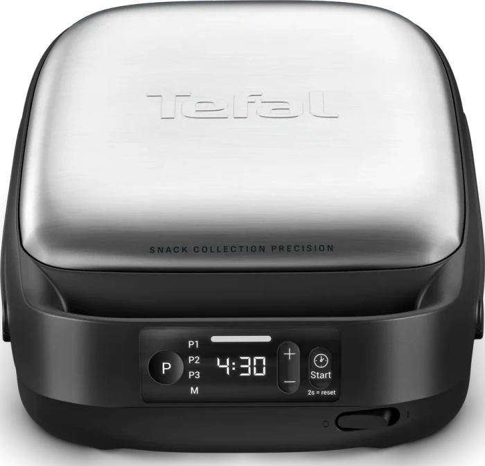 Tefal SW872B Snack Collection Precision Snack Maker