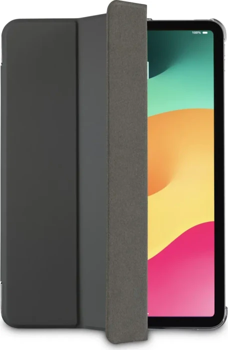 Hama Extreme Protect für Apple iPad Pro 11" (2024), Tablet-Hülle, schwarz