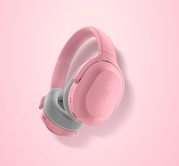 Razer Barracuda Quartz