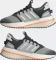 adidas X_PLRBOOST carbon/off white/screaming orange (Damen) Vorschaubild