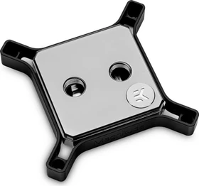 EK Water Blocks Quantum Line EK-Quantum Magnitude, 1700, Nickel Satin Titanium