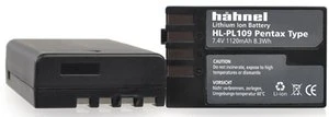 Hähnel HL-PL109 Li-Ionen-Akku