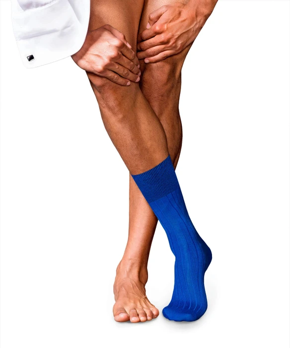 Falke No. 2 Finest Cashmere Socken olympic (Herren)