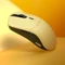 Glorious Model O Pro Wireless, Golden Panda - Forge, USB Vorschaubild
