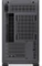 Jonsbo D31 Mesh Screen Black, schwarz, Glasfenster Vorschaubild