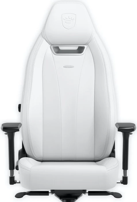 noblechairs Legend White Edition Gamingstuhl, weiß