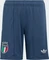 adidas Italien 2026 Auswärtsshorts aeroblue (Junior) Vorschaubild