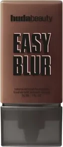 Huda Beauty Easy Blur Natural Airbrush Foundation 590R true lava cake, 30ml