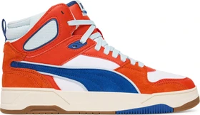 Puma RBD Break Mid Retro fierce red/clyde royal/puma white