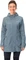 Vaude Skomer II Funktionsmantel nordic blue (Damen) Vorschaubild