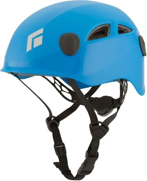 Black Diamond Half Dome Helm blau