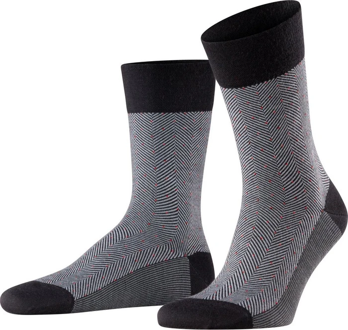 Falke Sensitive Herringbone Socken (Herren)