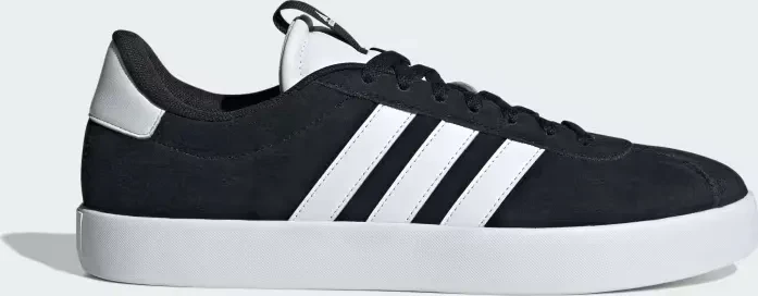 adidas VL Court 3.0 core black/cloud white