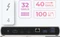 RaidSonic Icy Box IB-DK8801-TB4 10 in 1 Thunderbolt Dock, Thunderbolt 4 [Buchse] Vorschaubild