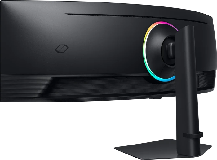 Samsung Odyssey G9 G95C, 49"