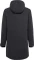 Vaude Skomer II Wool Funktionsmantel schwarz (Damen) Vorschaubild