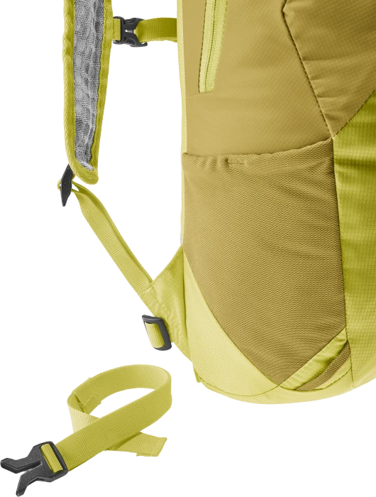 Deuter Speed Lite 13 linden/sprout