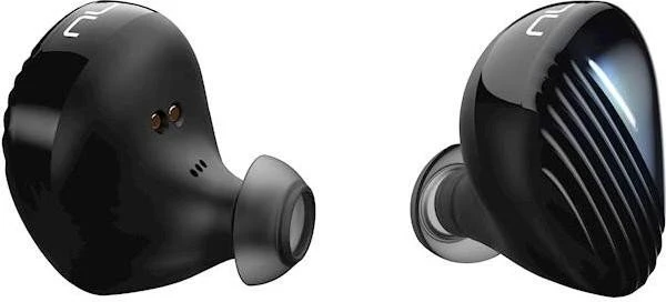Optoma NuForce BE Free8