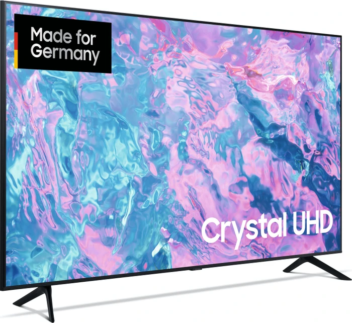 Samsung GU55CU7199