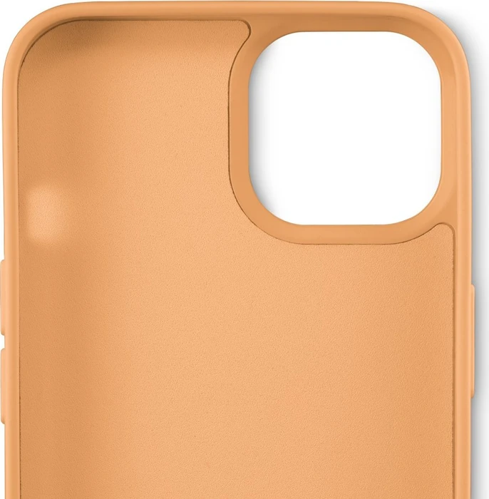 Hama Handyhülle Fantastic Feel für Apple iPhone 14 orange