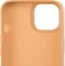 Hama Handyhülle Fantastic Feel für Apple iPhone 14 orange Vorschaubild