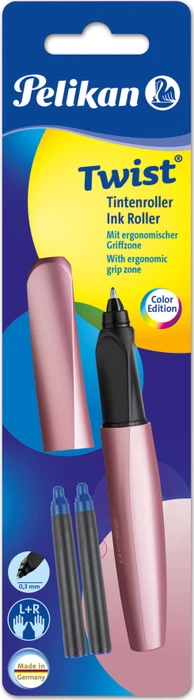 Pelikan Twist, Tintenroller