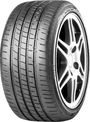 Lassa Driveways Sport 255/35 R19 96Y XL