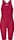 Arena Powerskin ST Schwimmanzug ärmellos rot