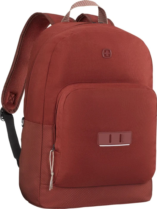 Wenger Crango Notebook Rucksack 16" Lava