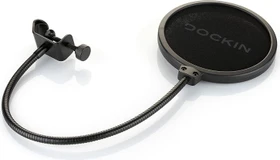Dockin Mikrofon Popfilter (16052)