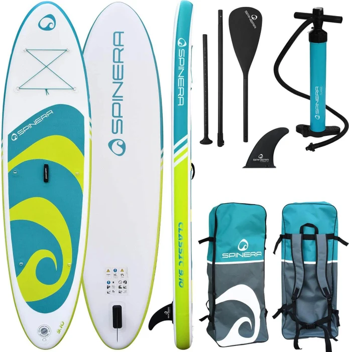 Spinera Light SUP Board