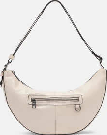 Liebeskind Berlin Moon Hobo S Schultertasche beige