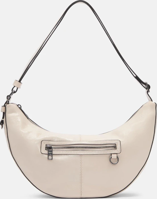 Liebeskind Berlin Moon Hobo S Schultertasche beige