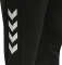 hummel Core XK Poly Trainingshose lang schwarz Vorschaubild