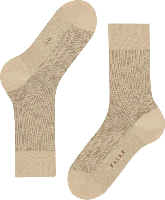 Falke Mighty Nest Socken biscotti (Herren)