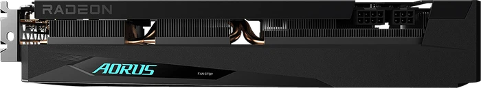 GIGABYTE AORUS Radeon RX 6700 XT Elite 12G, 12GB GDDR6, 2x HDMI, 2x DP