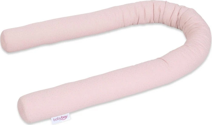 Babybay Organic Cotton Royal Nestchenschlange