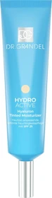 Dr. Grandel Hydro Active Hyaluron Tinted Moisturizer LSF25, 30ml