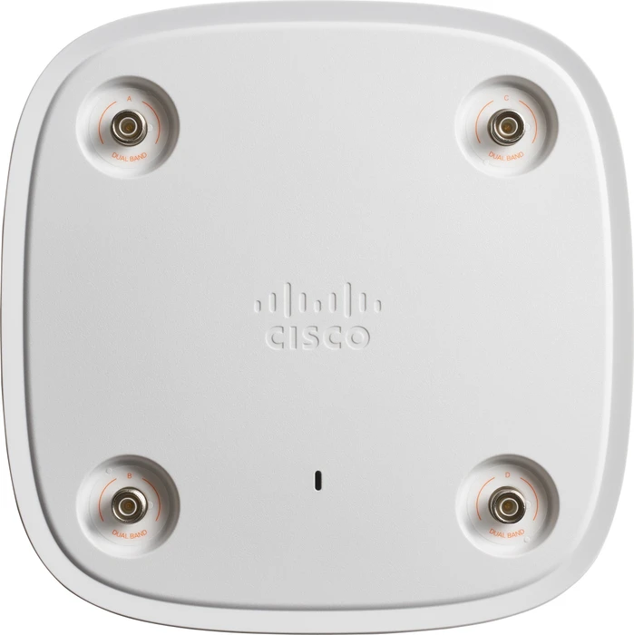 Cisco Catalyst 9100-Family 9115-Series C9115AXE, externe Antennen, E regulatory domain