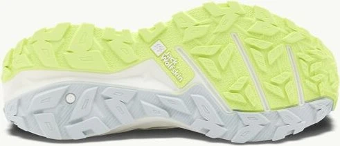 Jack Wolfskin Prelight Swift Pro Vent Low cool matcha (Damen)