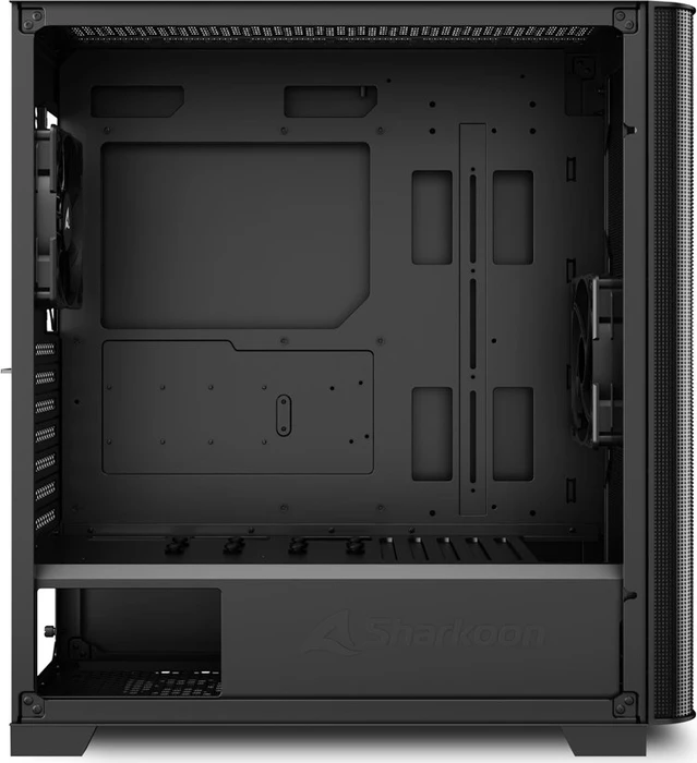 Sharkoon M30 Black