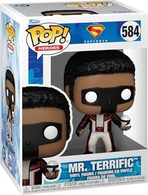 FunKo Pop! Rocks - New Kids on the Block - Joey