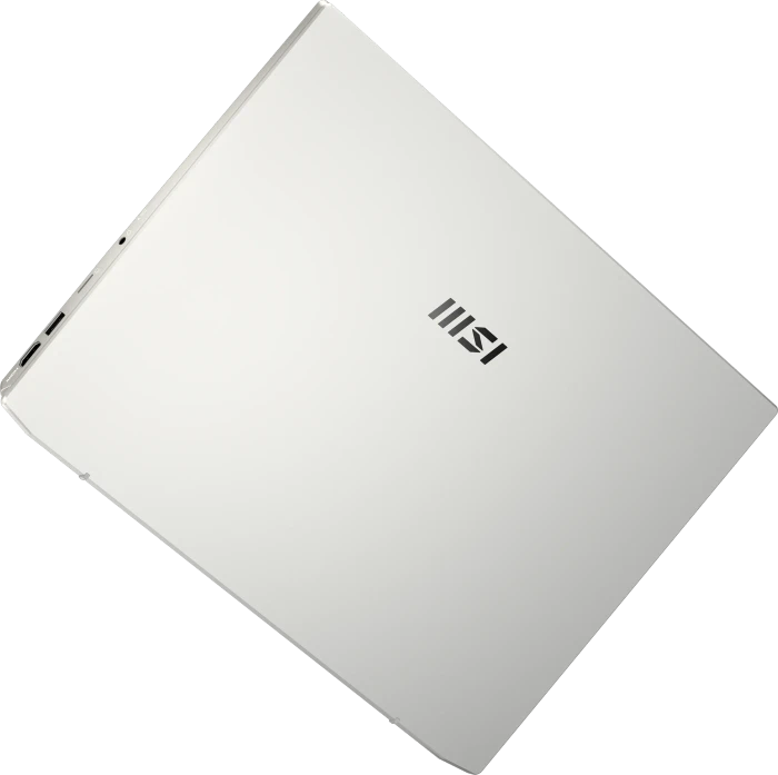 MSI Prestige A16 AI+ A3HMG-036, Urban Silver, Ryzen AI 9 365, 32GB RAM, 1TB SSD, DE