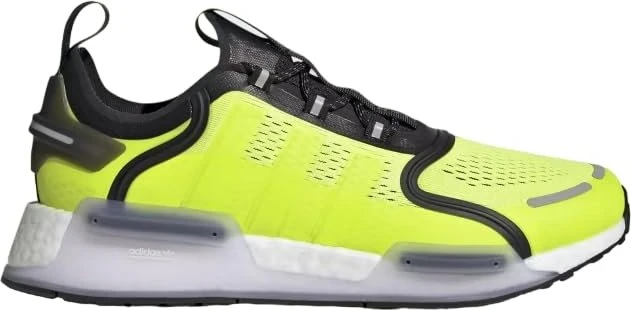 adidas NMD_V3 solar yellow/core black