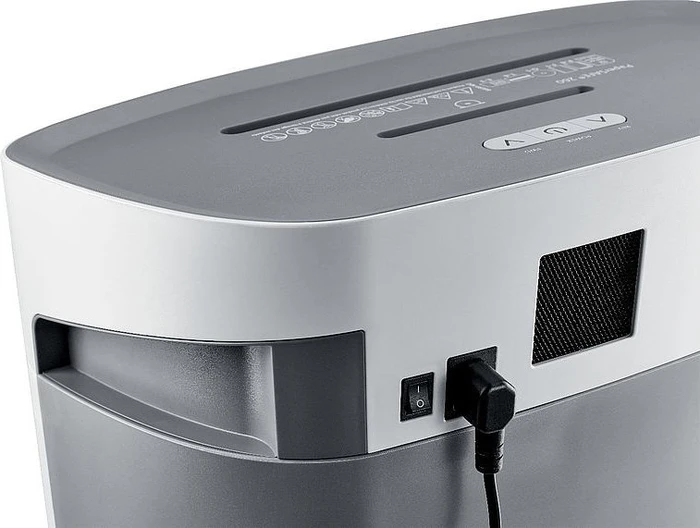 Dahle PaperSAFE 260, 4x12mm