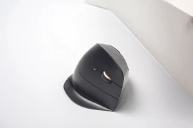 BakkerElkhuizen Evoluent 4 VerticalMouse Wireless, USB (BNEEVR4W)