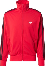 adidas Firebird Track Top Trainingsjacke vivid red (Herren)
