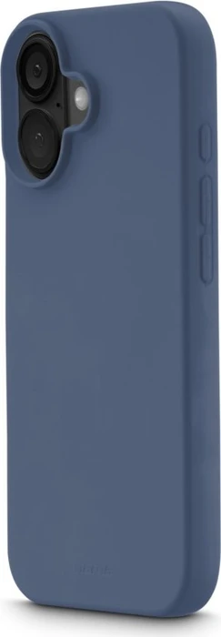 Hama Handyhülle Fantastic Feel für Apple iPhone 17 blau